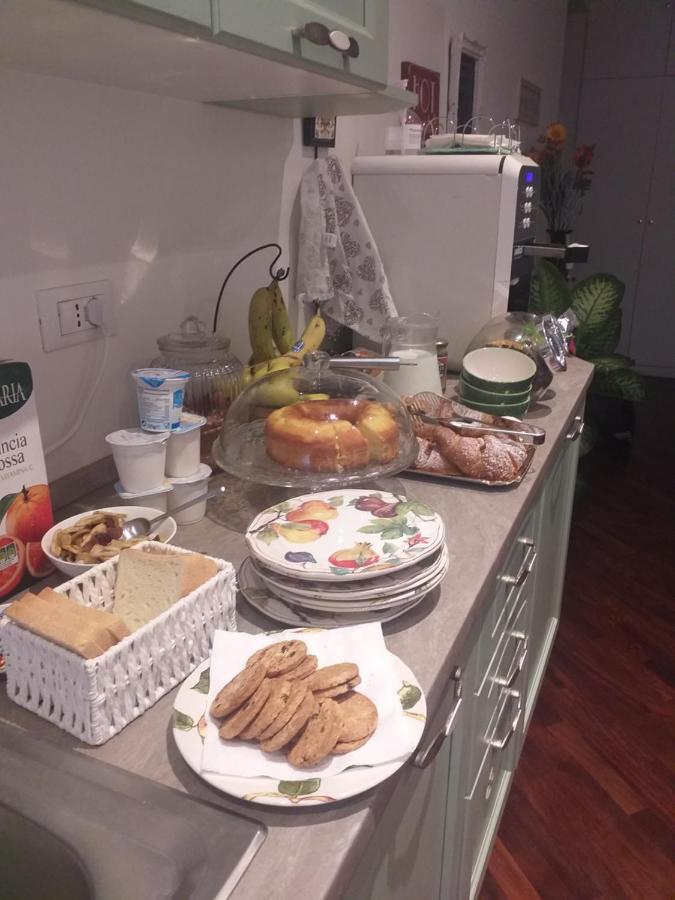 Le Scalette Al Vaticano B&B 3* Rome