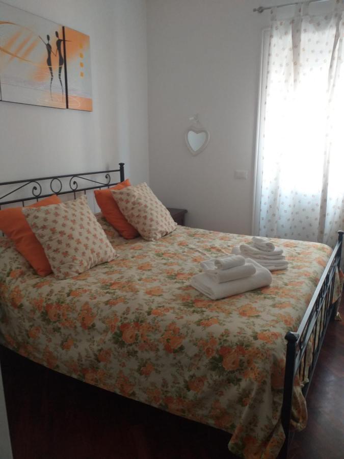 Le Scalette Al Vaticano B&B Bed & Breakfast 3*