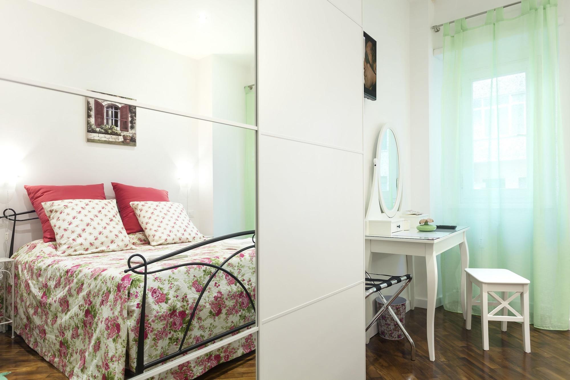 Le Scalette Al Vaticano B&B Rome