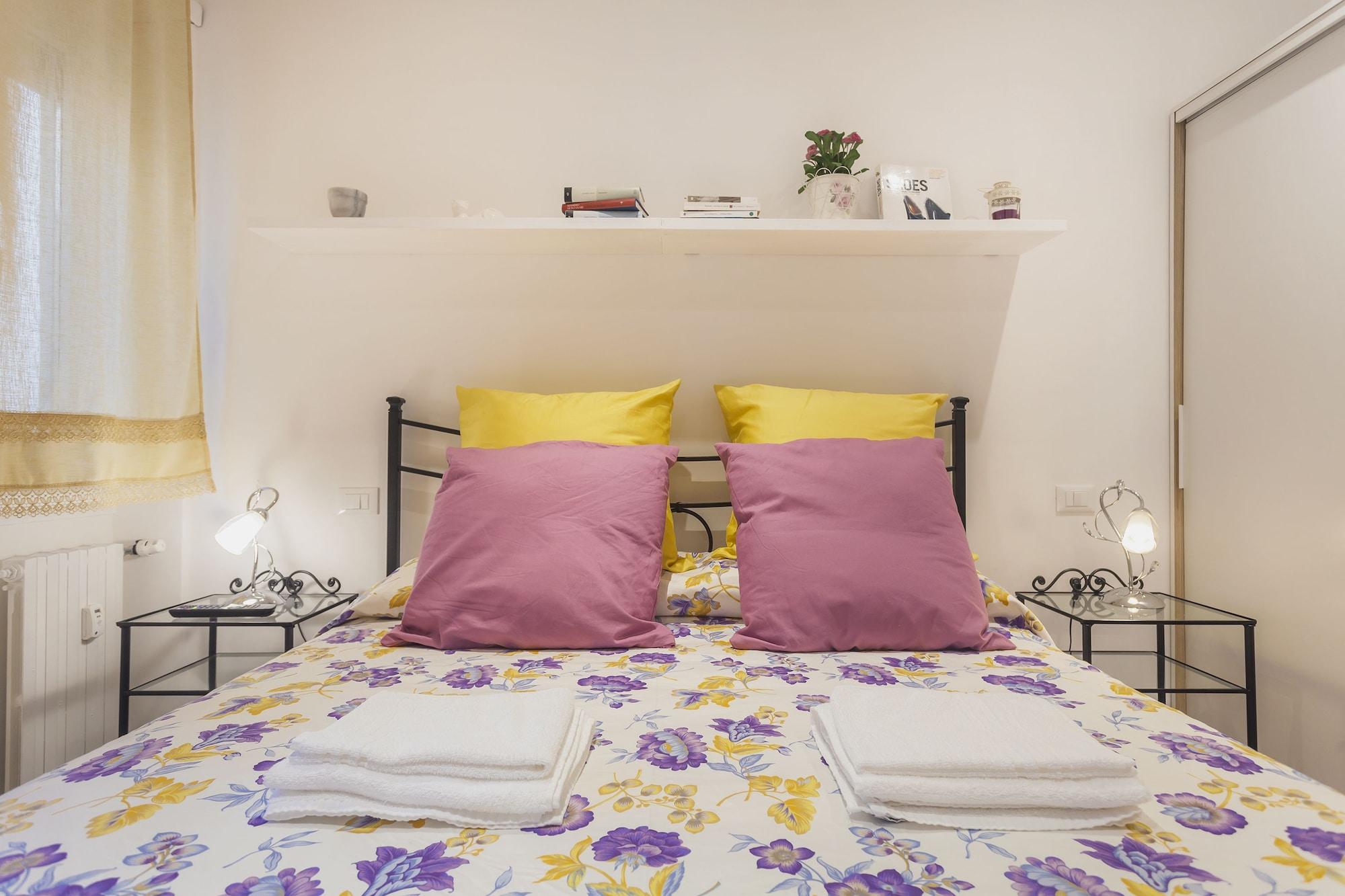 Bed & Breakfast Le Scalette Al Vaticano B&B 3*