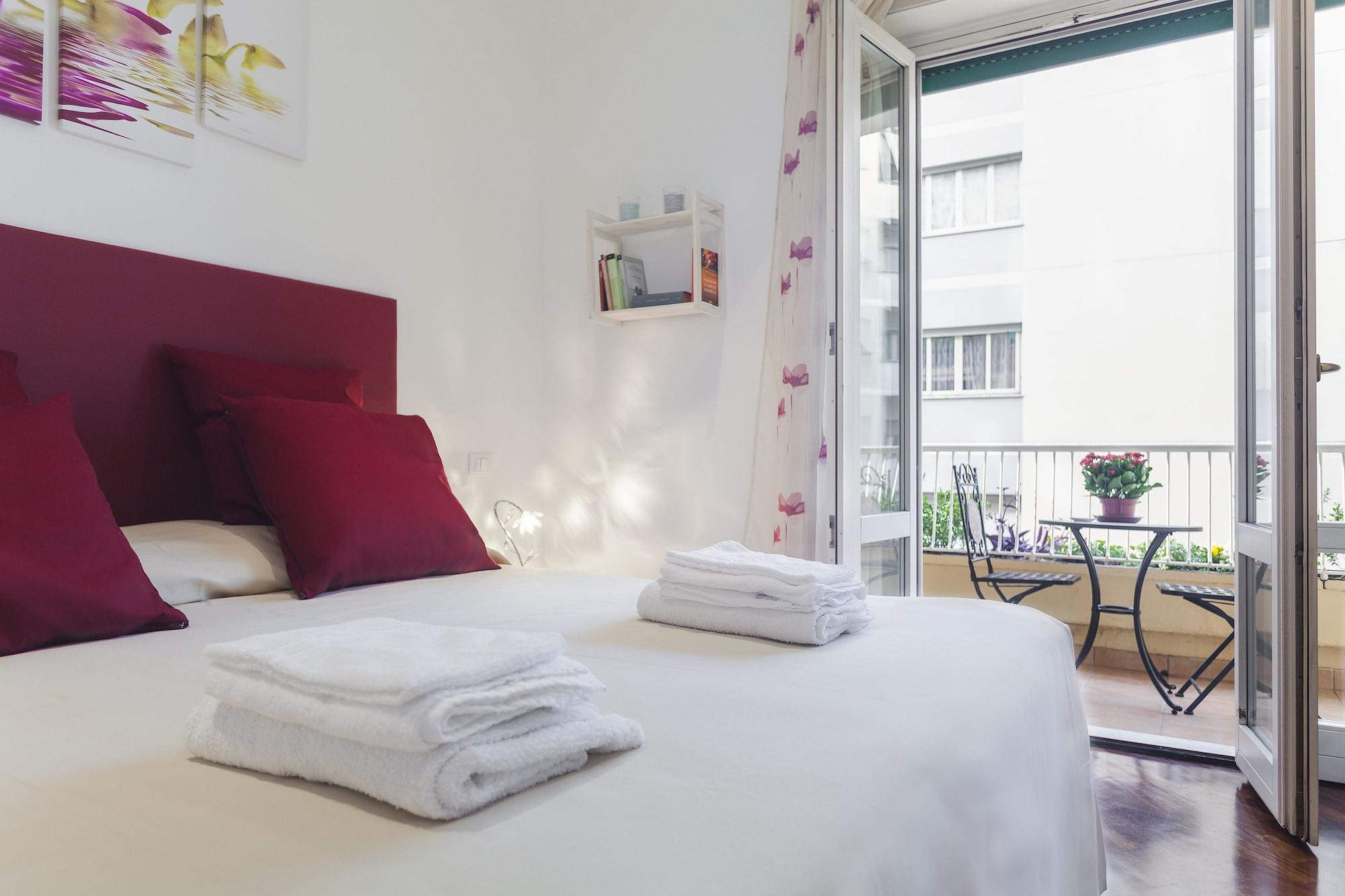 Bed & Breakfast Le Scalette Al Vaticano B&B Rome