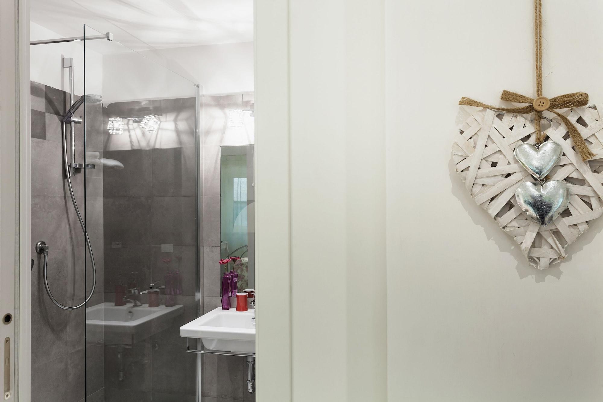 Bed & Breakfast Le Scalette Al Vaticano B&B 3*