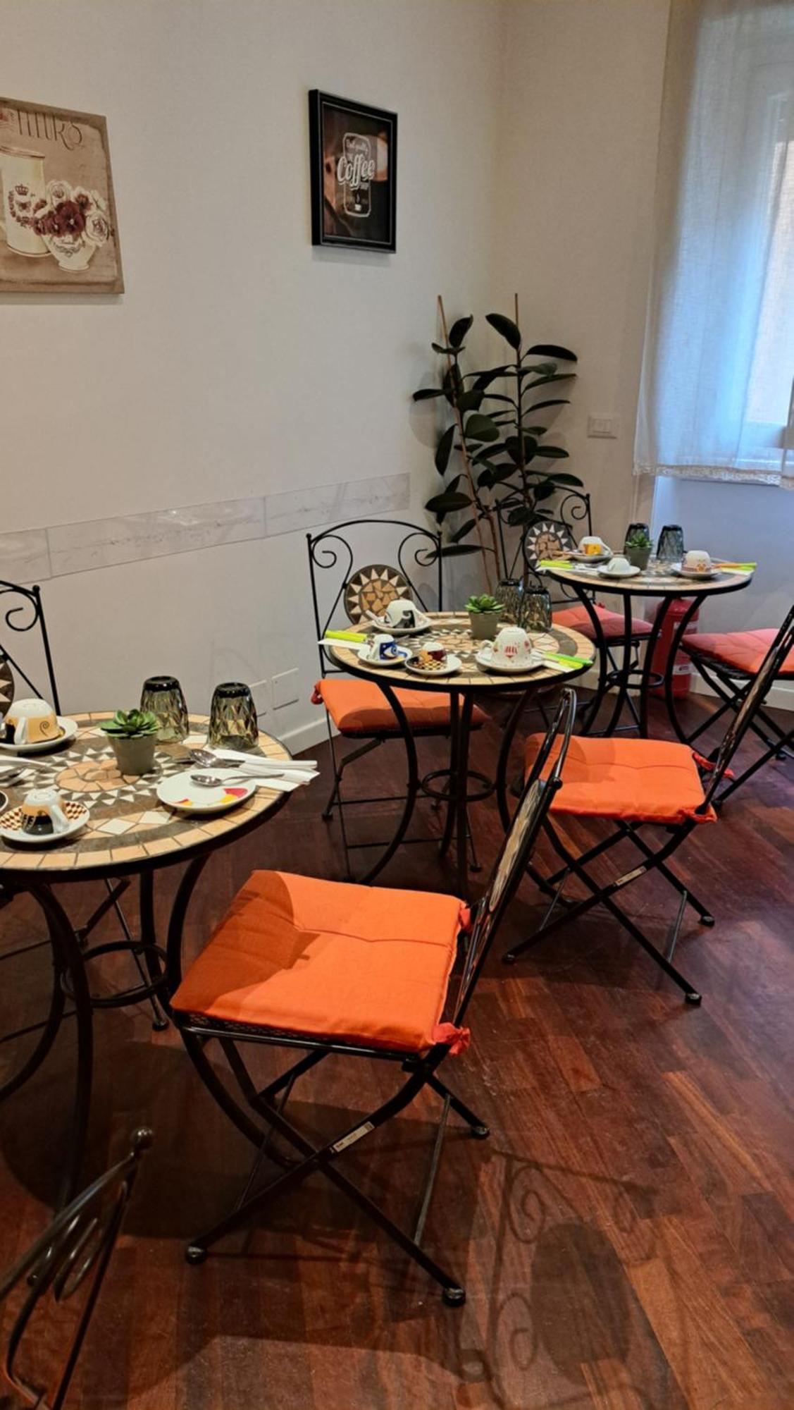 Le Scalette Al Vaticano B&B Rome