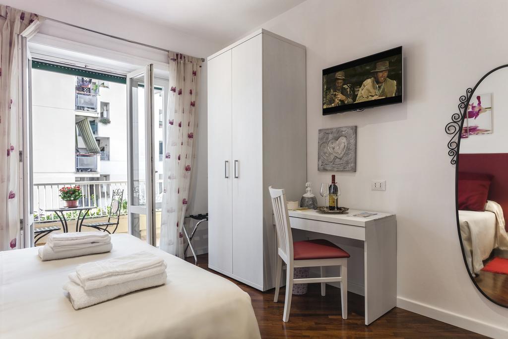 Le Scalette Al Vaticano B&B 3* Rome