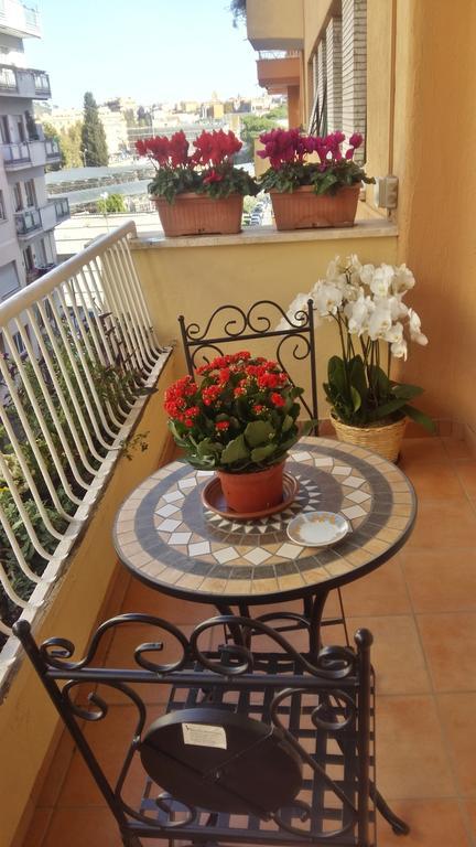 Le Scalette Al Vaticano B&B 3* Rome