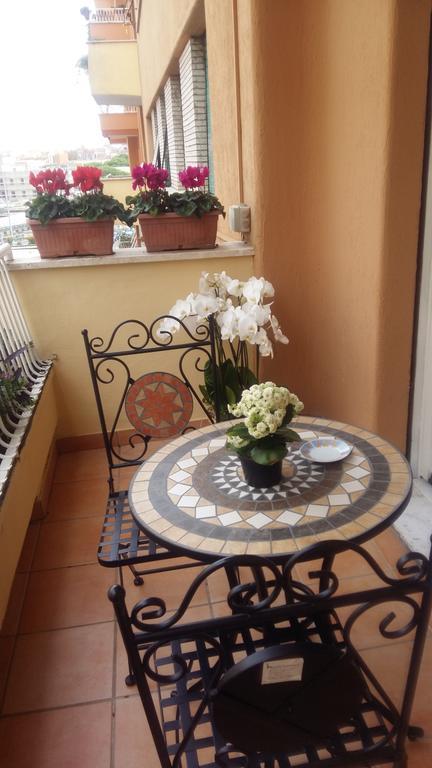Le Scalette Al Vaticano B&B 3* Rome