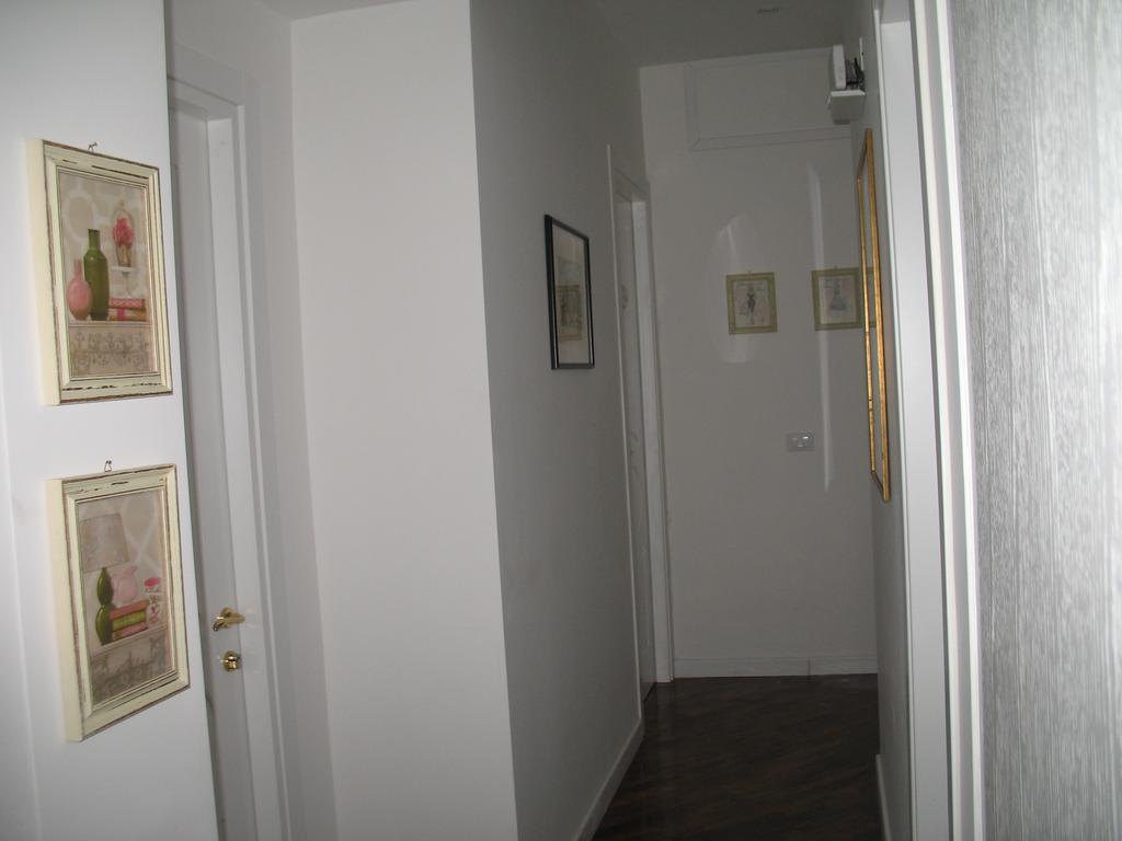 Le Scalette Al Vaticano B&B 3*
