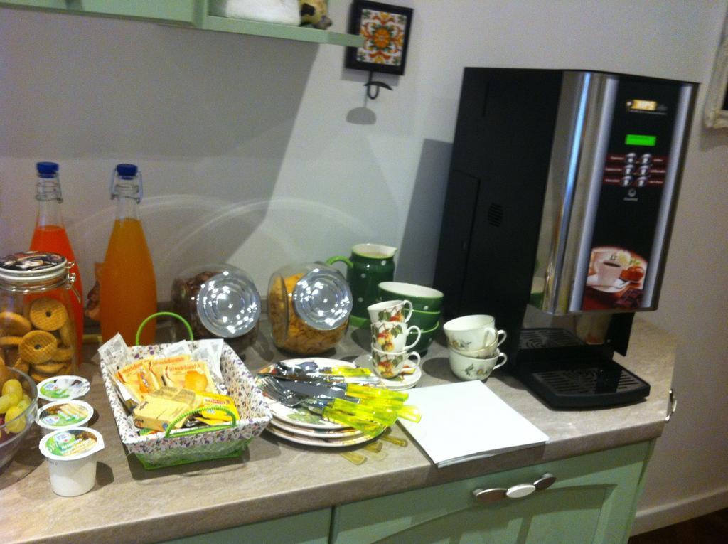 Bed & Breakfast Le Scalette Al Vaticano B&B 3*