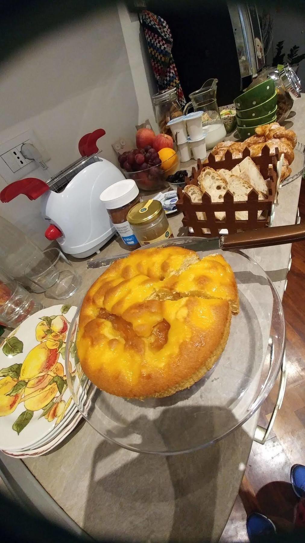 Le Scalette Al Vaticano B&B 3* Rome