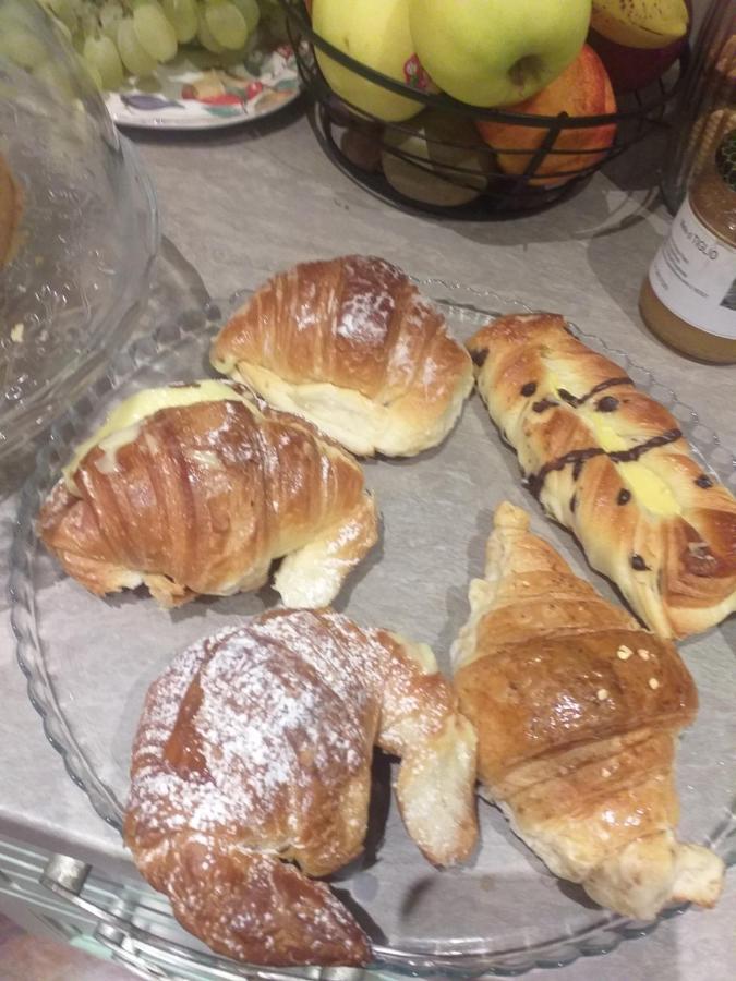 Bed & Breakfast Le Scalette Al Vaticano