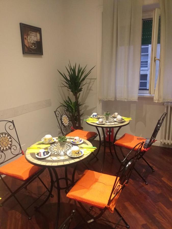 Le Scalette Al Vaticano Bed & Breakfast 3*
