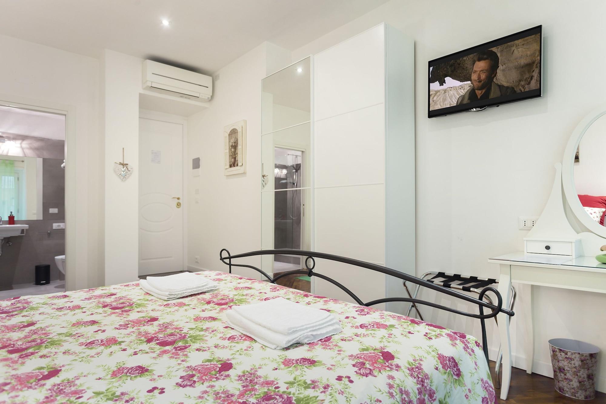 Bed & Breakfast Le Scalette Al Vaticano Roma