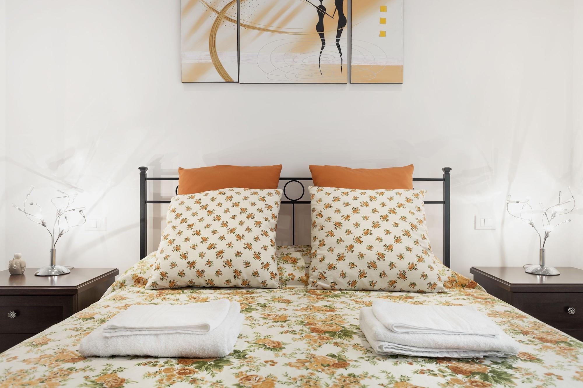 Bed & Breakfast Le Scalette Al Vaticano 3*