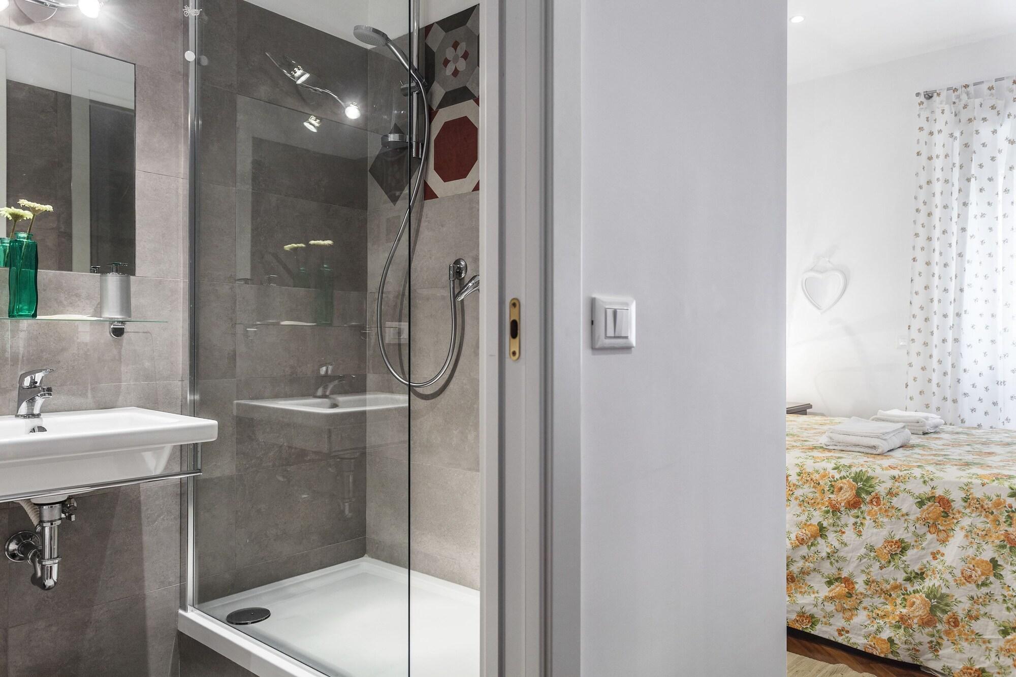 Le Scalette Al Vaticano Bed & Breakfast