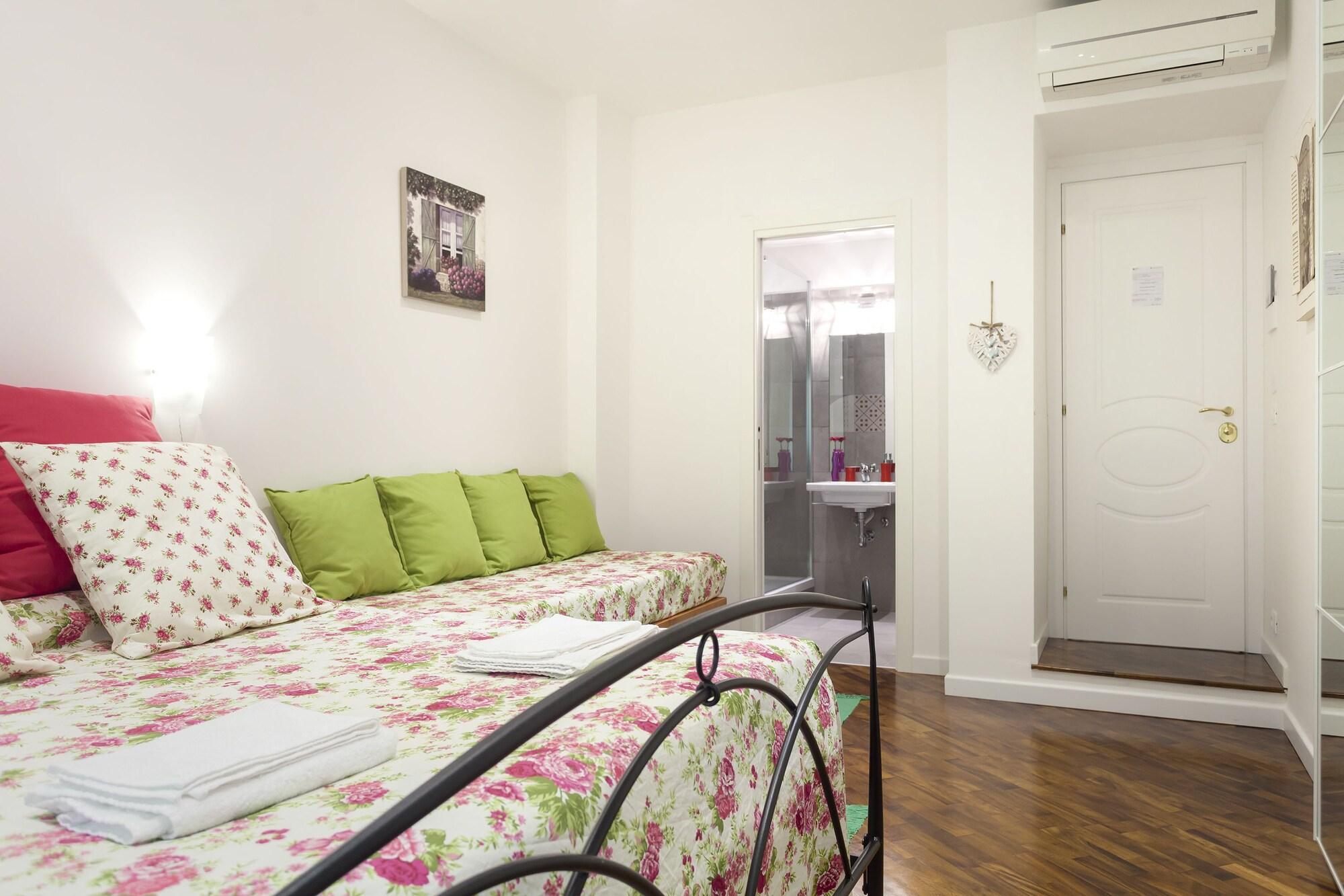 Le Scalette Al Vaticano Bed & Breakfast