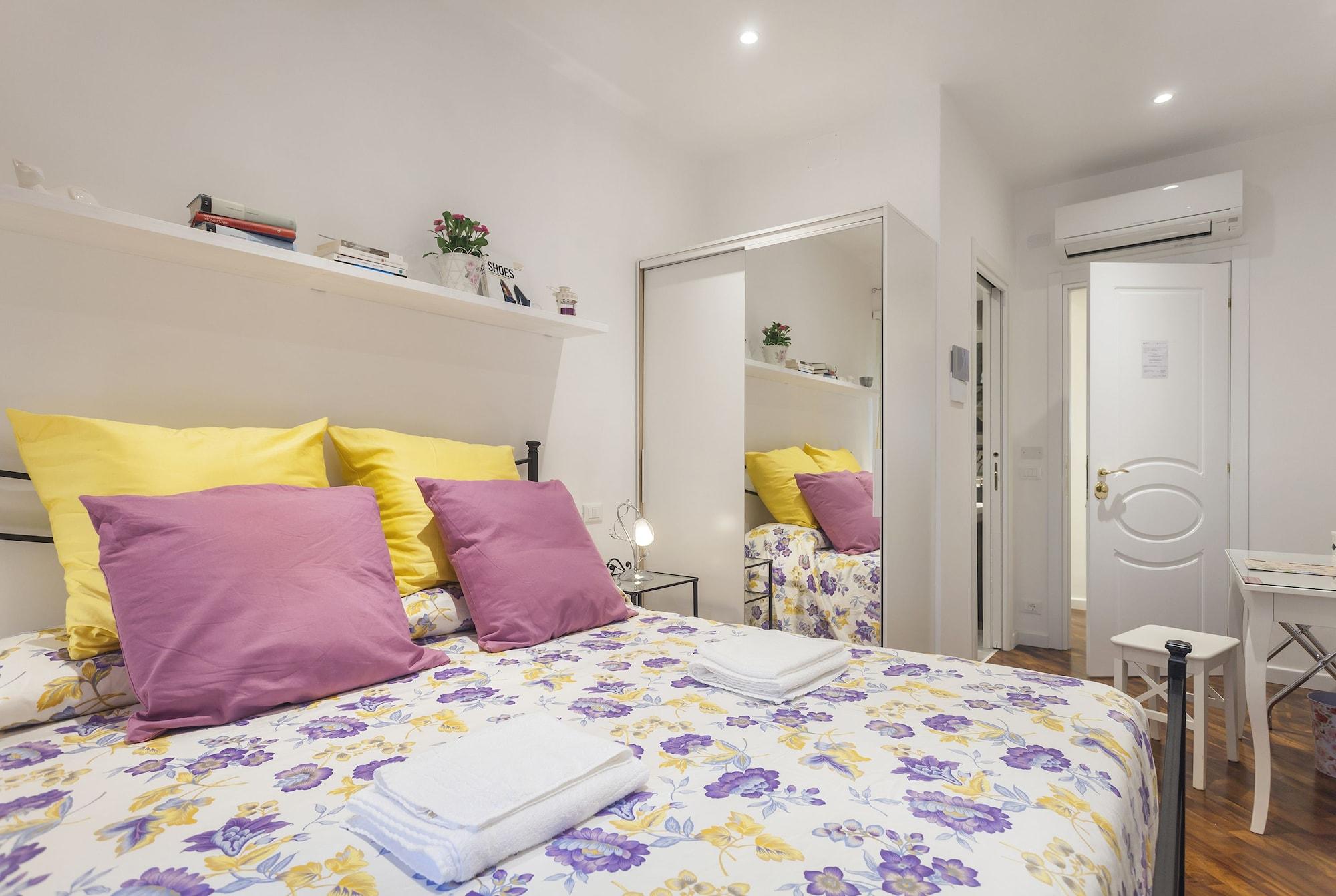 Bed & Breakfast Le Scalette Al Vaticano