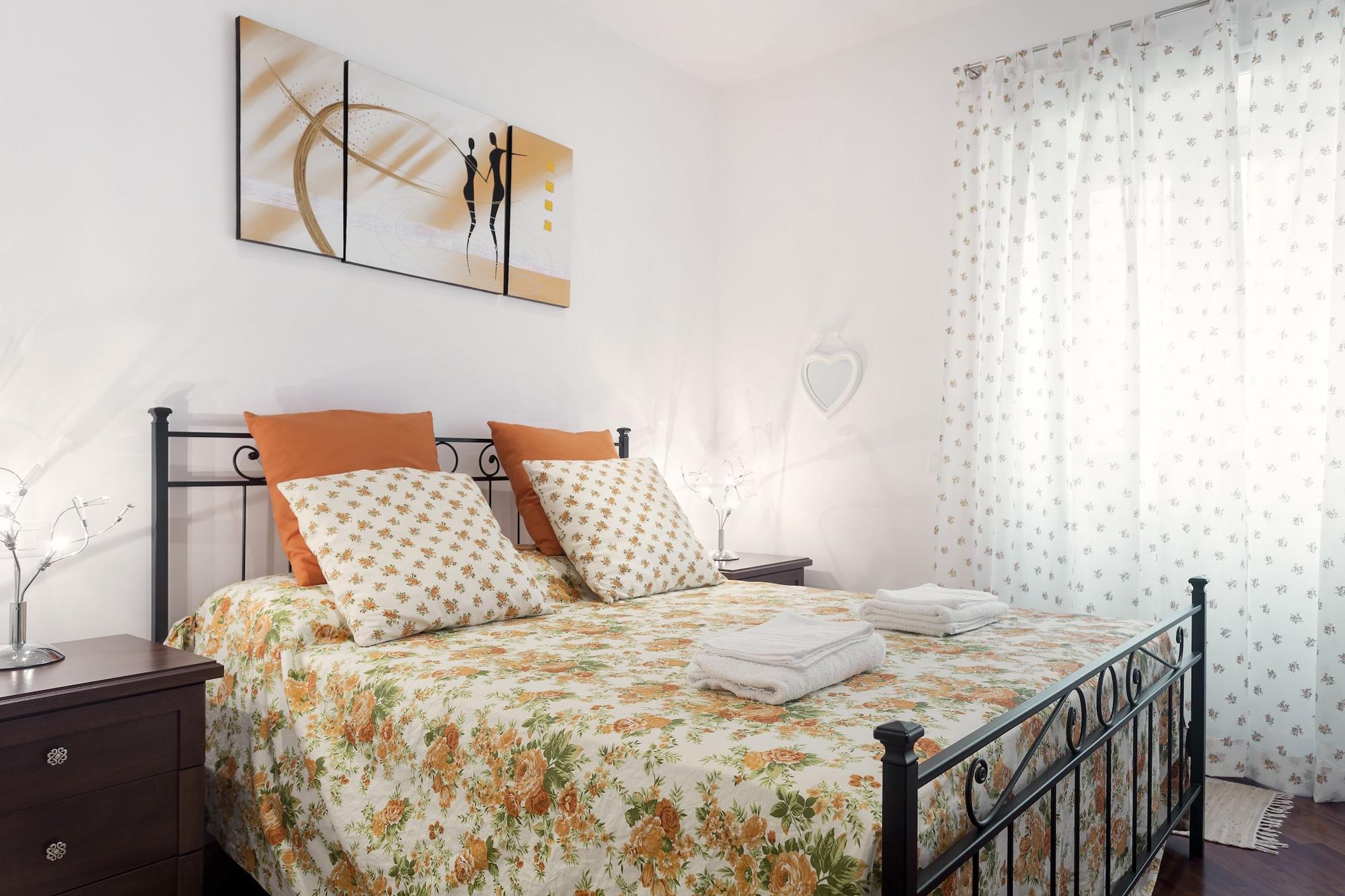 Le Scalette Al Vaticano Bed & Breakfast 3*