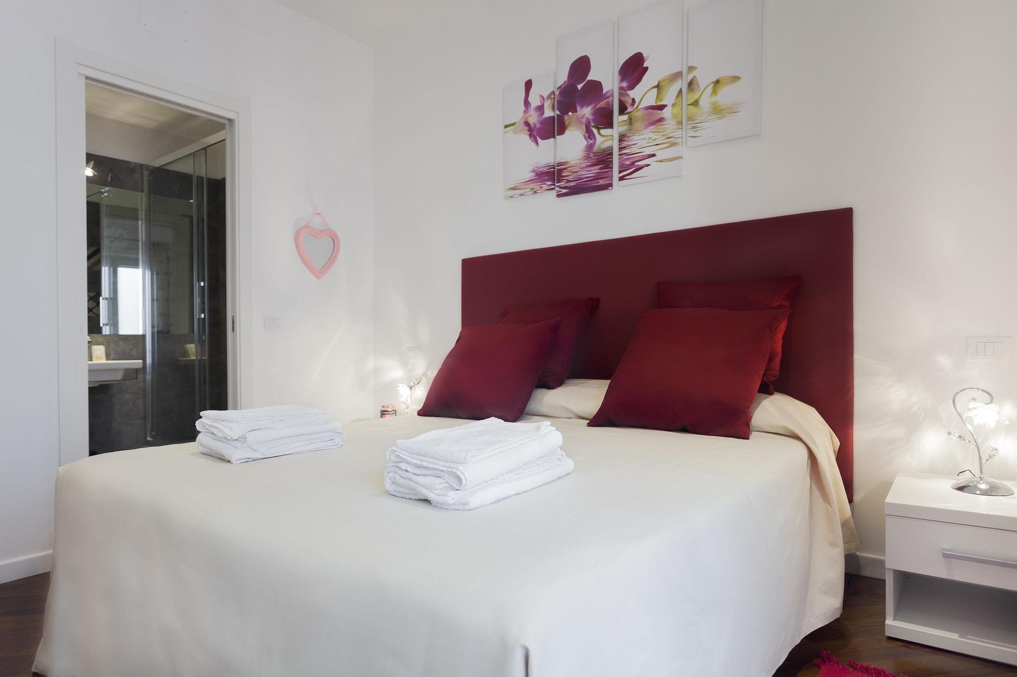 Bed & Breakfast Le Scalette Al Vaticano