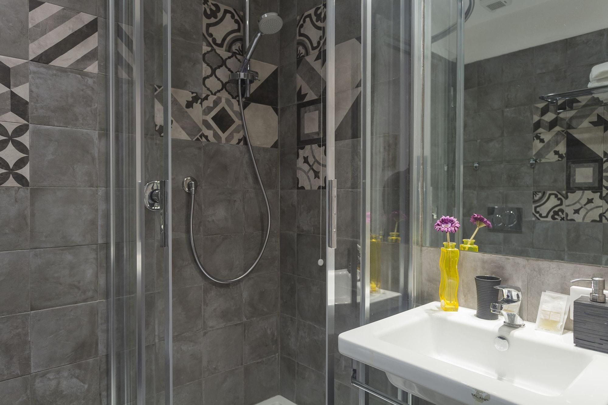 Le Scalette Al Vaticano Bed & Breakfast 3*