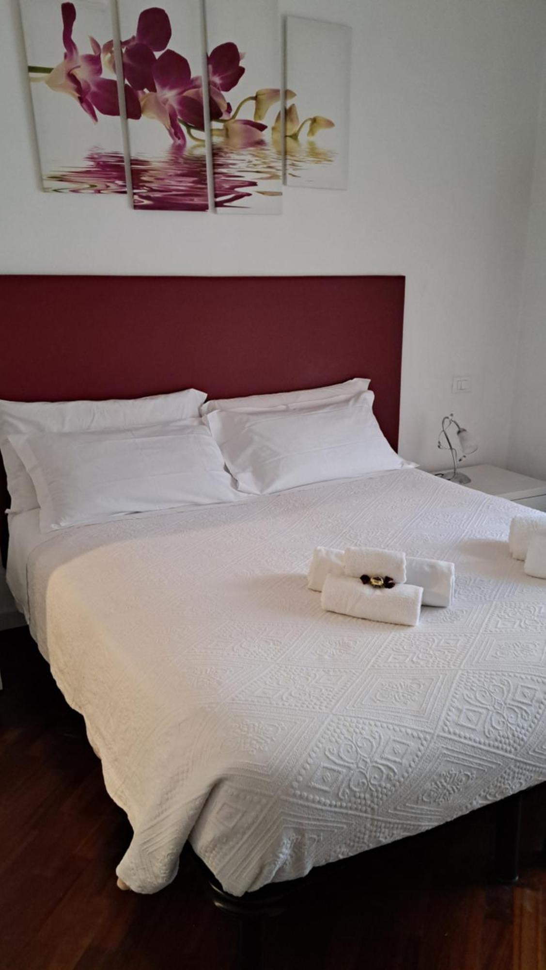 Le Scalette Al Vaticano Bed & Breakfast Roma