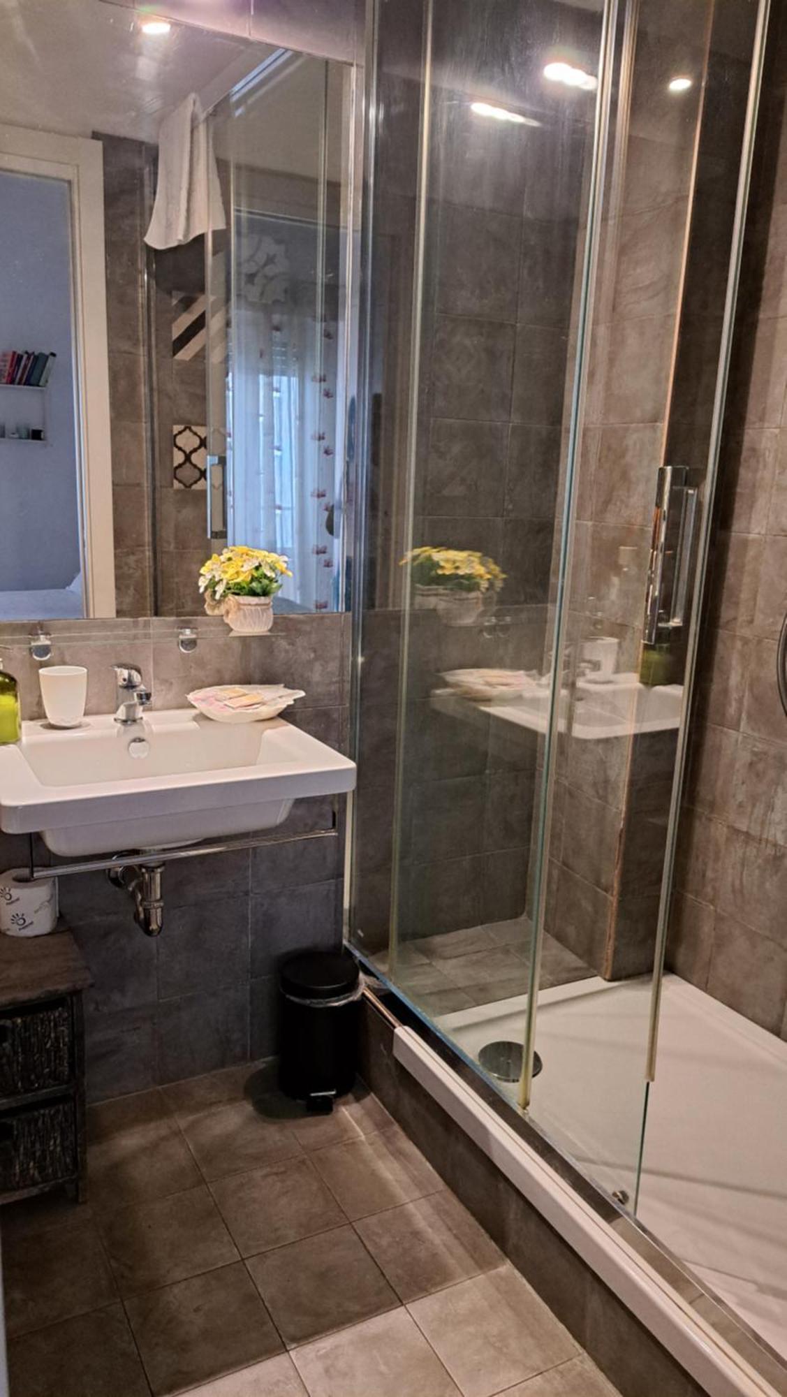 Bed & Breakfast Le Scalette Al Vaticano Roma