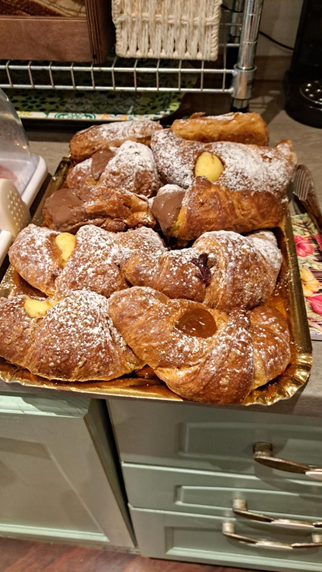 Bed & Breakfast Le Scalette Al Vaticano