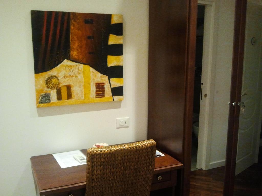 Bed & Breakfast Le Scalette Al Vaticano