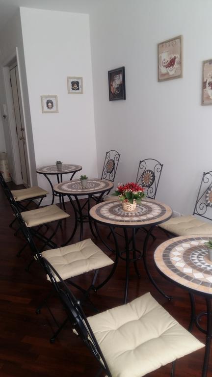 Le Scalette Al Vaticano Bed & Breakfast