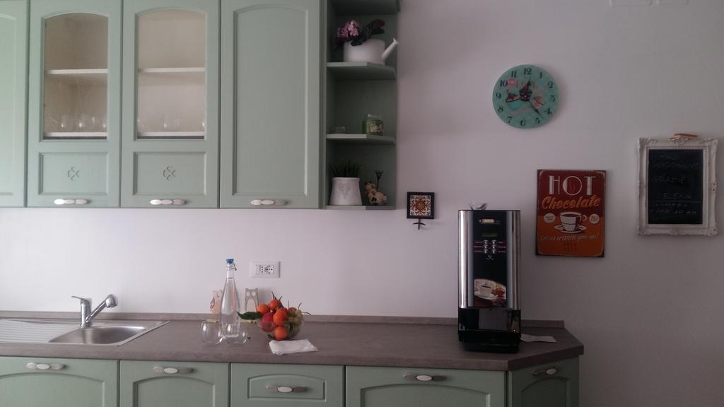 Le Scalette Al Vaticano Bed & Breakfast Roma