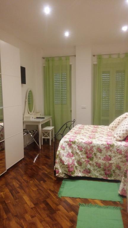 Bed & Breakfast Le Scalette Al Vaticano
