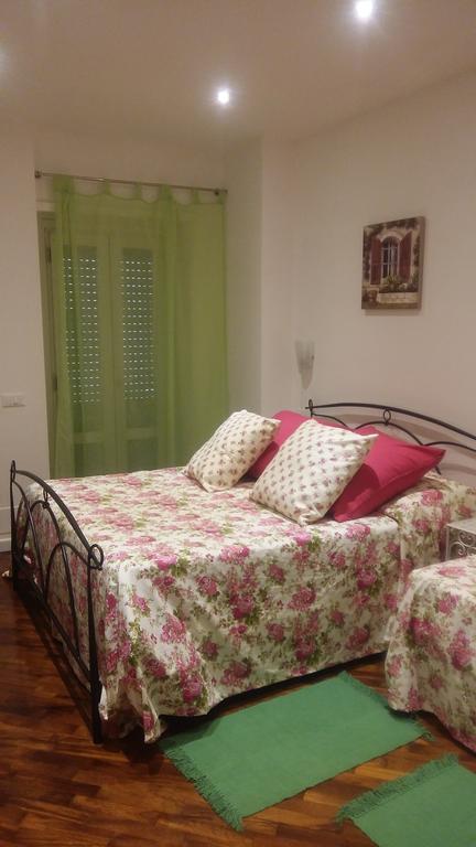 Bed & Breakfast Le Scalette Al Vaticano 3*