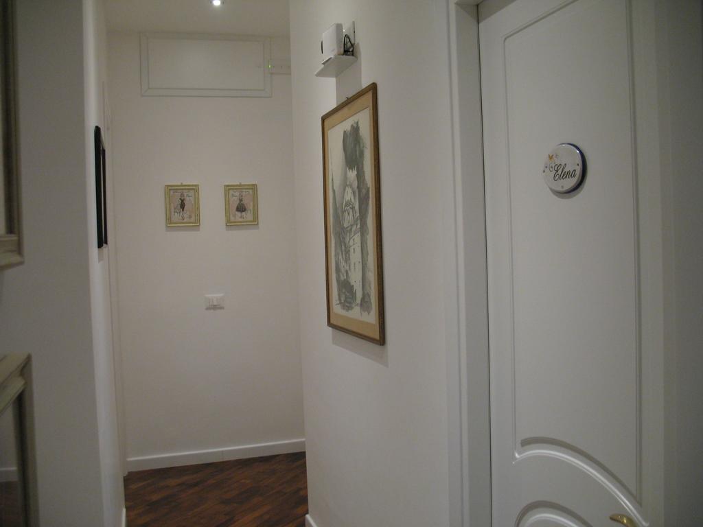Le Scalette Al Vaticano Bed & Breakfast Roma
