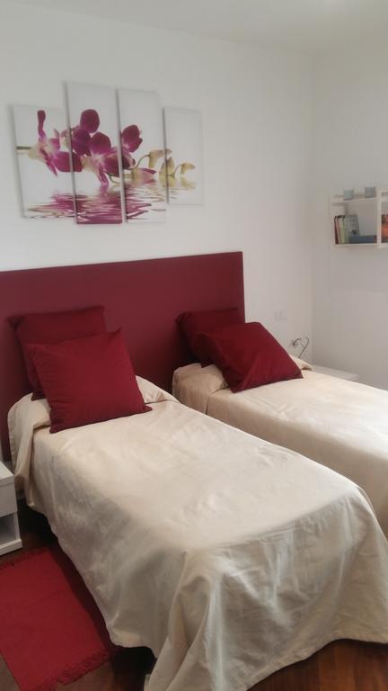 Le Scalette Al Vaticano Bed and breakfast 3*