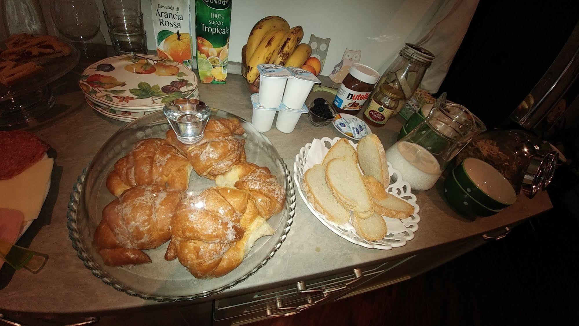 Bed and breakfast Le Scalette Al Vaticano