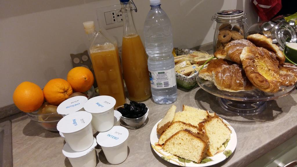 Bed and breakfast Le Scalette Al Vaticano 3*