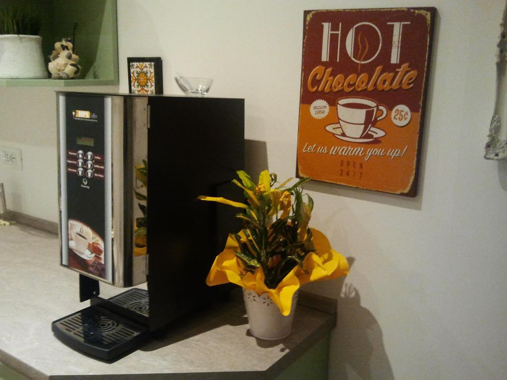 Bed and breakfast Le Scalette Al Vaticano