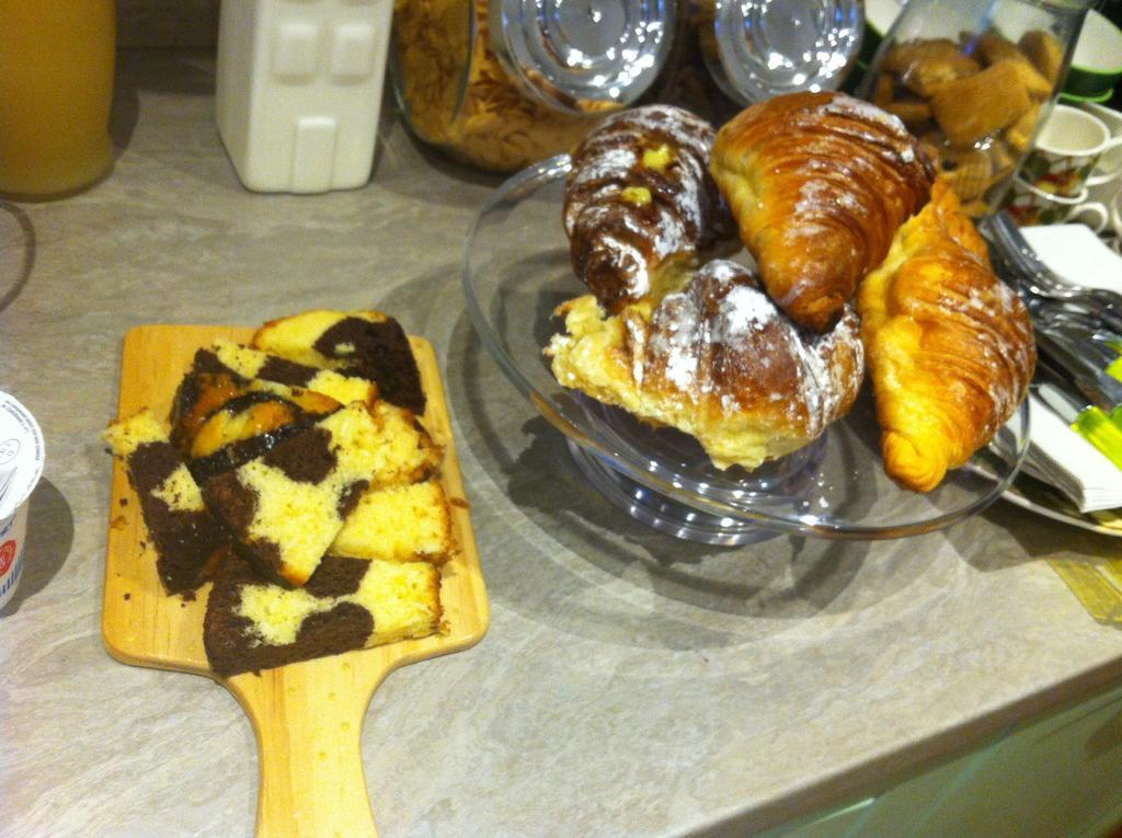 Bed and breakfast Le Scalette Al Vaticano 3*